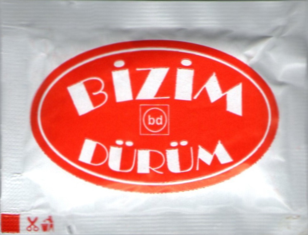 0282 Bizim Dürüm - Bostancı